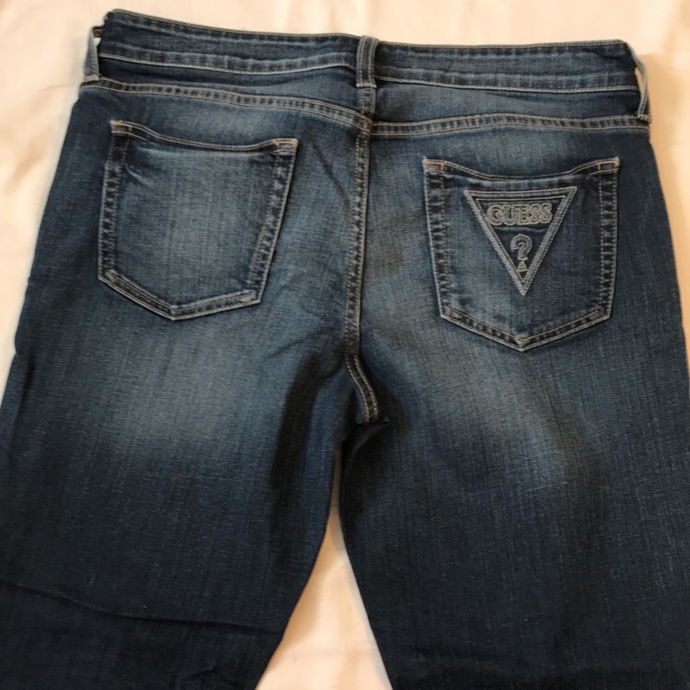 Guess Boyfriend Jeans